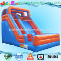 cheap kids inflatable dry slide for sale,commercial inflatable slide